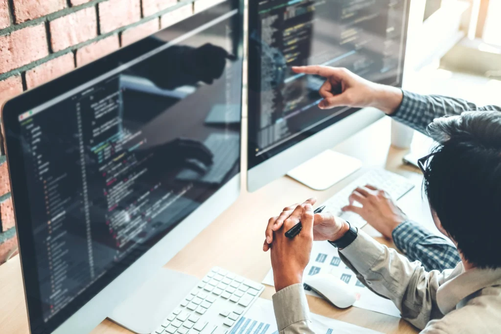 Professional Web Design