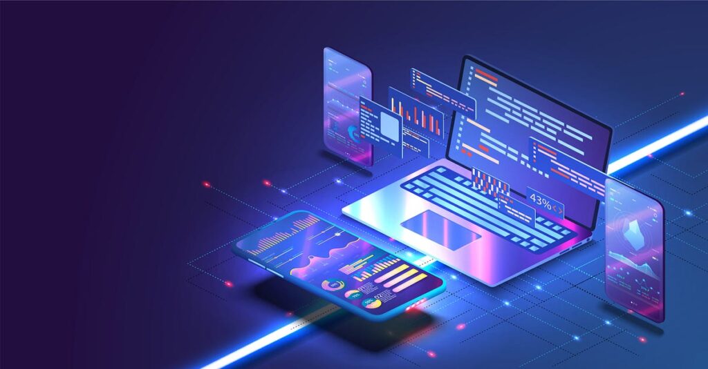 Professional Web Design