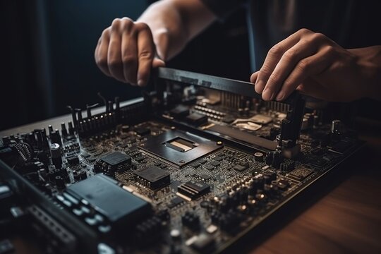 pc repair