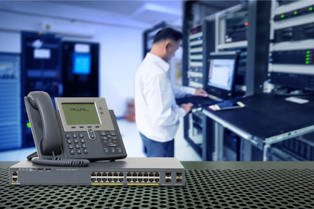 Tampa Managed IT Services | VOIP Services