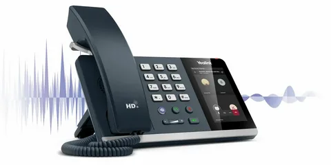 VoIP Phone Models We Offer