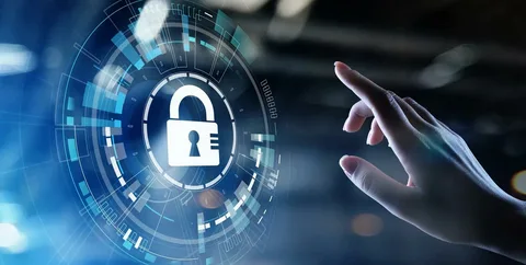 Managed Cyber Security Services