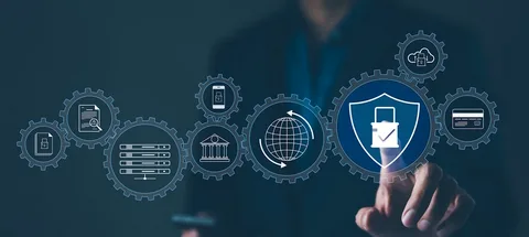 Data Protection & Compliance