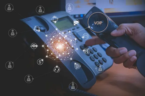 Why Choose Our Managed VoIP Services?