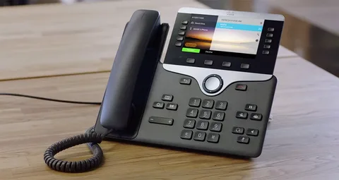 Why Choose Our Managed VoIP Services?