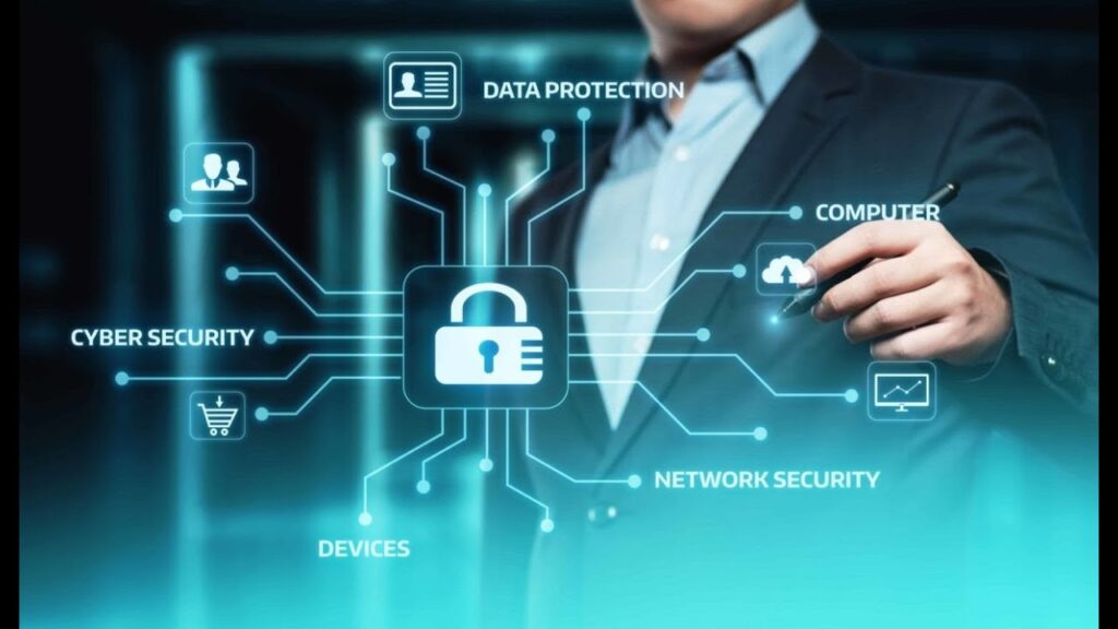 Cyber Security Solutions