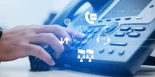 Who Benefits from Our VoIP Phone Solutions?