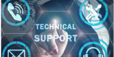 Customized IT Support Services
