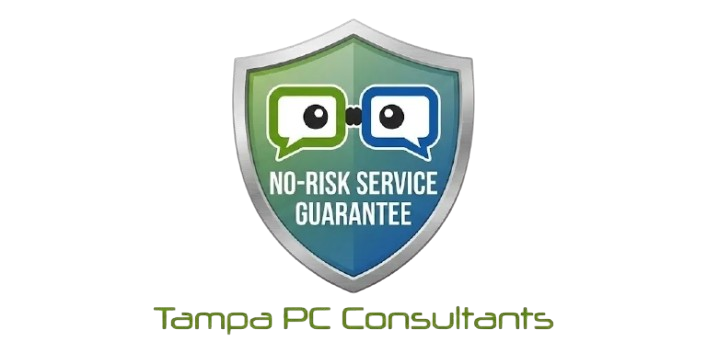 Our No-Risk Service Guarantee