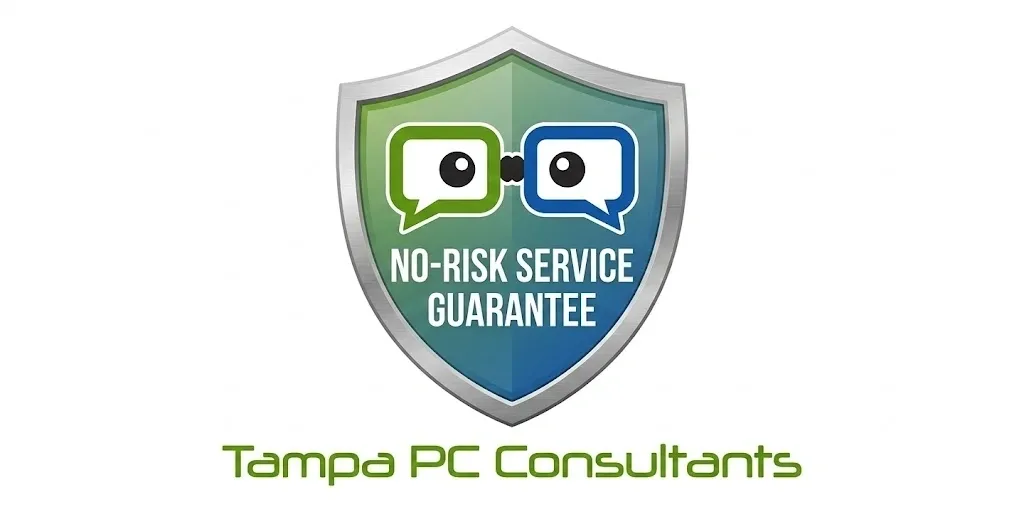 Tampa Managed IT Services | Service Guarantee