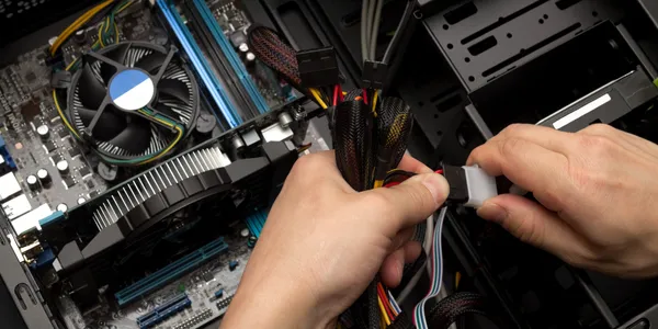 Expert PC Repair Services in Tampa