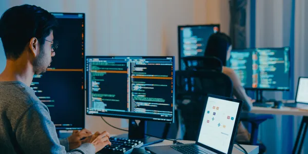 Protect Your Business with Advanced Cyber Security & Network Security Solutions