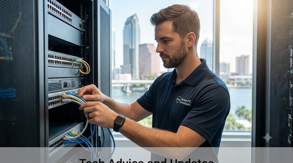 Managed IT Service
