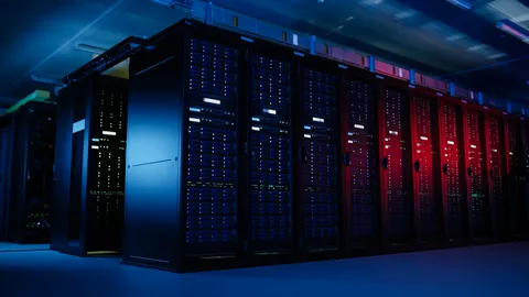server